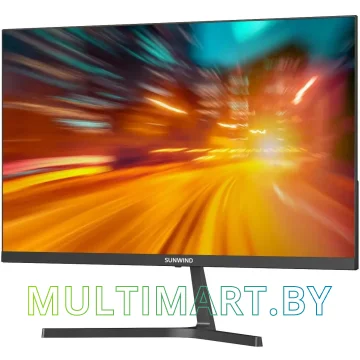 Монитор SunWind SM-27QI201 картинка 2